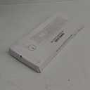 Wireless Keyboard and Mouse, Trueque Silent 2.4GHz Cordless Full-Sized Ergonomic USB Mouse Combo, Sleep Mode, Lag-Free for Computer, Laptop, PC, Mac, Windows 