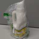 MRS. MEYER'S CLEAN DAY Liquid Fabric Softener, Infused with Essential Oils, Paraben Free, Honeysuckle, 32 oz (32 Loads) (32 Fl Oz (Pack of 1))