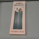 YOSHUYUKI Classic Heatless Curls Overnight Rods No Heat Hair Curlers to Sleep Jumbo Foam Large Hair Rollers for Long Short Hair Heatless Curling Rod Set Styling Tools with Satin Scarf Green