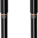 maXpeedingrods 2Pc Rear Shocks for Chevy Silverado 1500 GMC Sierra 1500 1999-2006 Silverado 1500 Classic Sierra 1500 Classic 2007, 37150 Shock Absorbers
