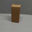 16oz Ceramic Travel Mug with Lid- 100% Real Ceramic Liner (No Coating), Heat-Resistant Outer Wall, Leak-Proof Lid with Detachable Strap, Fits Car Cup Holder (White - Pink)