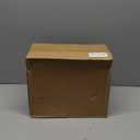 Shadow Box Frame 8x10 - 3 Pack Wood Deep Shadowbox with Glass Shadow Boxes Display Cases Suitable for Photos, Dried Flowers, Handicrafts Picture Frames for Wall (White)