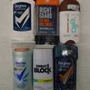 SweatBlock, hello, Right Guard, Degree Pack Of 3, Secret Clinical, Bundle
