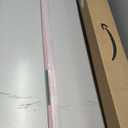 Shower Door Bottom Seal, 2 PCS 3/8" x 36" Shower Door Sweep for 3/8 Inch Glass, Frameless Glass Shower Door Seal Strip, Stop Shower Leaks and Create a Water Barrier