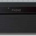 Sony STRDH190 2-ch Home Stereo Receiver with Phono Inputs & Bluetooth Black