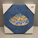 Calligraphy Wall Art 30"×30"