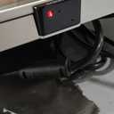 Samsung 49" Odyssey OLED G9 (G91SD) Dual QHD QD-OLED G-Sync Compatible Curved Gaming Monitor, 144Hz, 0.03ms, AMD Free Sync Premium Pro, Ergonomic Stand, LS49DG910SNXZA, 2024