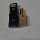 Este Lauder Double Wear Stay-in-Place 24-Hour Long-Wear Matte Foundation Makeup, 1 Fl Oz (4W1 Honey Bronze - Warm golden undertones)