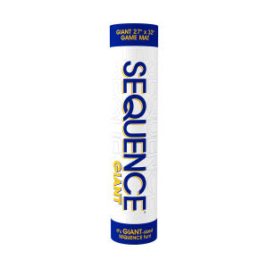 Sequence Giant in a Tube Game