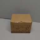 iMaihom 60W Dusk to Dawn Outdoor Lighting, 6000LM Brightness Plug in Security Lights with Remote Control, 2 Modes 3 Adjustable Heads IP65 Waterproof 6500K Led Flood Light with Photocell for Yard (Black)