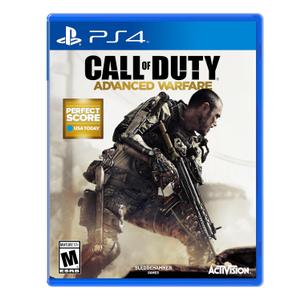 Call of Duty: Advanced Warfare - PlayStation 4