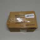 50LED C6 Christmas Lights 23FT Connectable Plug-in String Lights for Indoor Outdoor Xmas Tree Garden Patio Party Decor Multi-Color