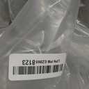 Automatic Dog Water Bowl Dispenser with Patented Faucet  8L Large Gravity Cat Water Dispenser with Filter & Adjustable Base, Wide Mouth for Easy Clean, BPAFree, Stainless Steel Pet Waterer for Pets