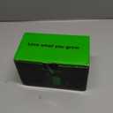 VIVOSUN 800GPH Submersible Pump(3000L/H, 24W), Ultra Quiet Water Fountain Pump with 10ft. High Lift with 6.5ft. Power Cord, 3 Nozzles for Fish Tank, Pond, Aquarium, Statuary, Hydroponics Green