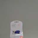 Verbatim 128GB Type C USB 3.2 Gen 1 Flash Drive USB-C Thumb Drive  Blue