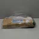 DoubleWood Christmas Norfolk Pine Branches, 8Pcs Christmas Greenary Stems, Real Touch Norfolk Pine Stems with 6Pcs Pine Cones Picks for Christmas Wreath Garland Home Decor (8)