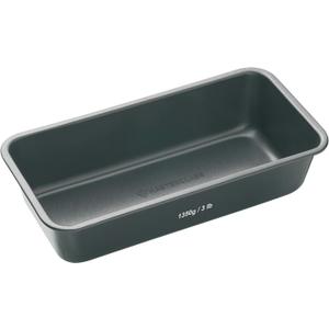 Masterclass 3lb Large Bread Loaf Pan Tin Tray, 28 x 13cm (11" x 5")