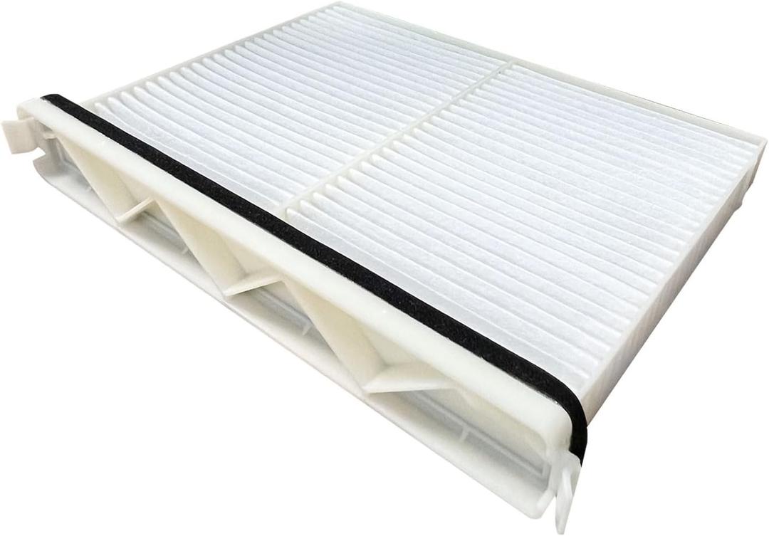 FUN-DRIVING Cabin Air Filter for Mazda CX-90 2024 2025 CX-70 KR9P61J6X