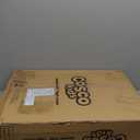 Cosco Kids Highchair for Baby, Simple Foldable High Chair, Convenient, Lightweight, and Compact Design, Elephant Squares