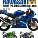 Haynes 4742 Technical Repair Manual