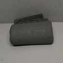 Bedsure 100% Waterproof Couch Cover for Dogs Washable - Non Slip Waterproof Dog Blanket for Couch Sofa, Lightweight Furniture Protector Durable for Pet Cat Puppy with Non-Slip Bottom, Brown, 40x50IN