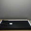 18BB 200W Solar Panel, 2Pcs N-Type 12V/24V 100 Watt Solar Panels, 25% High Efficiency Monocrystalline Solar Module, for RV, Boat, Marine, Trailer, Farm, Rooftop and Home Off-Grid System