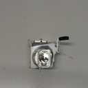 Huaute BL-FU240H / SP.7G901GC01 Replacement Projector Lamp Bulb with Housing Compatible with OPTOMA DH351 HD145X HD146x HD15 HD27eH HD28e HD28B HD28HDR HD28HDR HD29He HT32LV-4K projectors