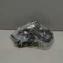 HVAC Heater Supply Return Hose Kit Compatible with Cherokee 2014-2018 Chrysler 200 2015-2017, Replace For 68199254AB 68199254AA 68104972AA 52014624AA 68192082AA 52014627AB