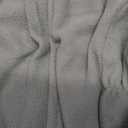 AOFITEE Dog Coat, Warm Dog Winter Coat, Reflective Cold Weather Dogs Puffer Jacket with Harness Built in, Waterproof Pet Fleece Vest Snowsuit for Small Medium Large Dogs, Grey L