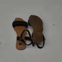 SN New York Queenie Black Size 10