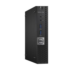 DELL OPTIPLEX 7040 6th Gen Micro Business Desktop Computer, Intel Core i5 6400T up to 2.8GHz, 16G DDR4, 256GB SSD, WiFi, HDMI, DP, Win 11 Pro  DELL OPTIPLEX 7040 6th Gen Micro Business Desktop Computer, Intel Core i5 6400T up to 2.8GHz, 16G DDR4, 256GB SSD, WiFi, HDMI, DP, Win 11 Pro