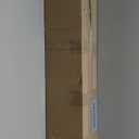 18FT Total Fiberglass Chimney Cleaning Kit - 3FT  6Pcs Fiberglass Chimney Rod and 6 Inch Brush, with Standard 1/4" NPT End Fitting, Chimney Cleaning Sweep Kit for Hearth Fireplace