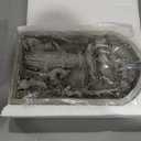 Saint St Francis Patron of Animals Peace Tree Figurine Patio Garden Home Statue