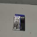 EPSON 822 DURABrite Ultra Ink Standard Capacity Black Cartridge (T822120-S) Works with WorkForce Pro WF-3820, WF-3823, WF-4820, WF-4830, WF-4833, WF-4834
