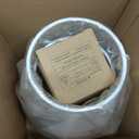 Battery Operated Wall Sconces Set Of Two, Wireless Battery Wall Light With 10000mAh RGB Rechargeable Magnetic Bulb, Rechargeable Wall Sconce With Remote Control For Bedroom, No Electrician Required (Black)