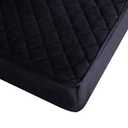 Chair Pads Sponge Comfort Softness Yoga Square High Density Non Slip Living Room Adult Pillow Balcony Kids Floor Washable Older People Warm Outdoor Sedentary 20"×20"×5