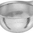 Zwilling 6.2-inch 18/10 Stainless Steel Strainer