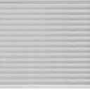NOVINO Camper Blinds 38" W x 24" L, RV Blinds Shades for Camper Windows, RV Window Shades for Travel Trailers Motorhome, Gray