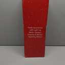 Christmas Snow Globe Lantern Snowflake Water Glittering Globe with 6H Timer Function Christmas Snow Globes 3 AA Battery Operated for Christmas Festival Decorations Gifts (Snowflake)