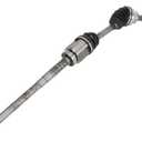 For Ford Escape 2015-2016 L4 2.5L Sport Utility Front Right AWD CV Axle Assembly