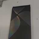 TORRAS Tough Shockproof for iPhone 13 Pro Case, [Military-Grade Drop Tested] Ultra-Durable Matte Hard PC Back with Soft Silicone Edge Slim Protective for iPhone 13 Pro Phone Case,Translucent Black