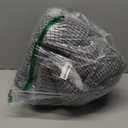 MIXJOY Dog Bed for Large Medium Small Dogs, Rectangle Washable Sleeping Puppy Bed, Soft Calming Cat Beds for Indoor Cats, Orthopedic Pet Sofa Bed, Anti-Slip Bottom with Multiple Size (20'', Grey)