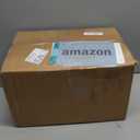 Melissa & Doug Slice-Stack-Serve, Wooden Sandwich Counter Pretend Play Store with Play Food Toys, Play Money & Deli Slicer, Preschool Toys for Kids 3+