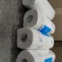 Pacific Blue Select 2-Ply Perforated Roll Paper Towels (Previously Branded Preference) By GP PRO (Georgia-Pacific), White, 85 Sheets Per Roll, 15 Rolls Per Case