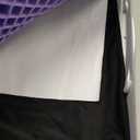 Purple Ultimate Seat Cushion | Pressure Reducing Grid Designed for Ultimate Comfort | Designed for Gaming | Made in The USA