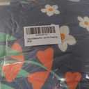 3 Pieces Patio Chair Cushion Set for Outdoor Wicker Furniture, Regular Size