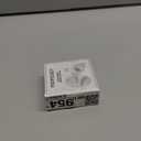 Momcozy 999 Silver Nursing Cups Original Perforated Breathable Design, 999 Silver Nipple Cover for Breastfeeding Essential,Nipple Shield for Nursing Newborn, Metal Nipple Shields, Regular Size