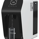 SimPure Y7P-BW UV Countertop 4 Stage Reverse Osmosis Water Filtration System