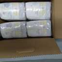 Swaddlers Newborn Diapers, Size Newborn (up to 10 lbs), 84 Count, Fragrance Free, Hypoallergenic, Absorbent, Pediatrician Recommended, Skin Safe