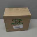 Greenies Pill Pockets for Dogs Large Size, Dog Treat Pouch for Capsule Medication, Variety Pack, 7.9 oz. Pouch (EXP 05/31/27)